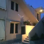 アパート Faros リジア