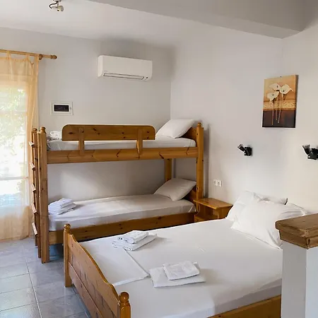Faros Apartman