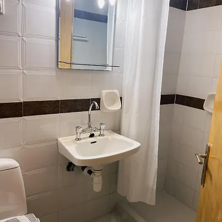 Apartman Faros Lijá