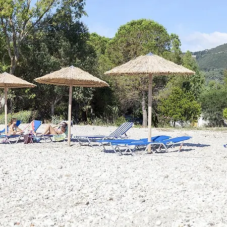 Apartman Faros Lijá