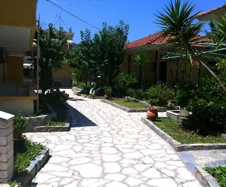 Apartman Faros