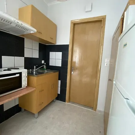 Apartman Faros Lijá