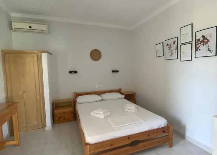 Apartman Faros