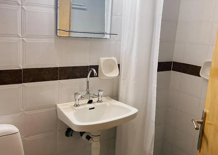 Apartman Faros Lijá