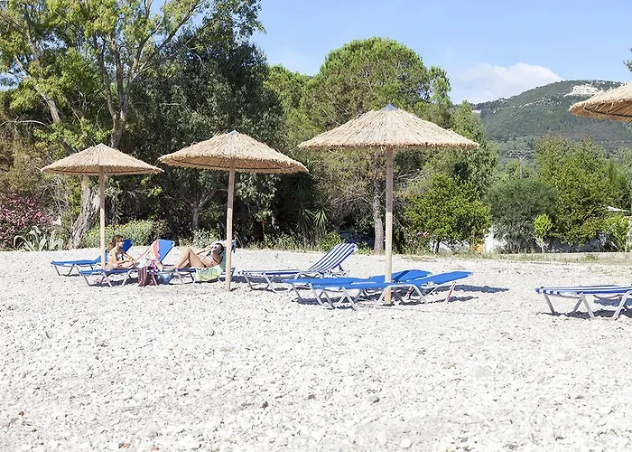 Apartman Faros Lijá