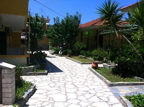 Apartman Faros
