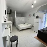 Faros Apartment Lygia (Lefkada)