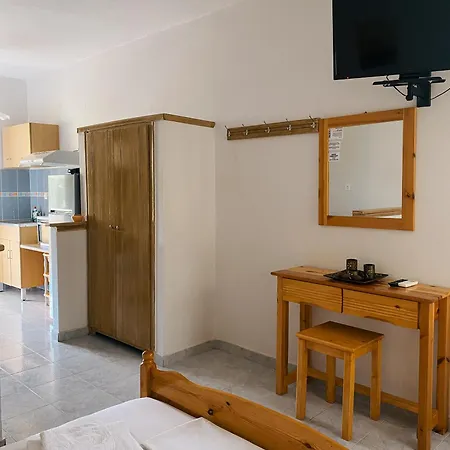 Apartment Faros