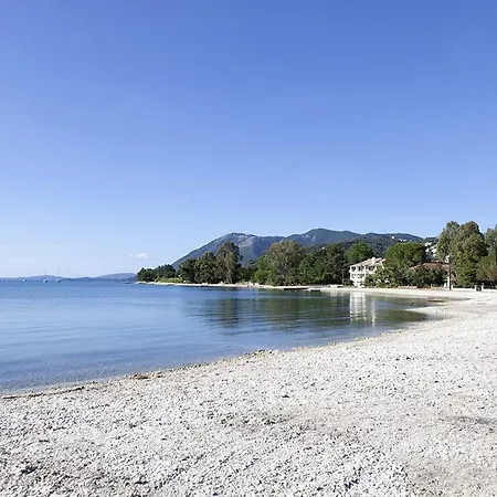 Διαμέρισμα Faros