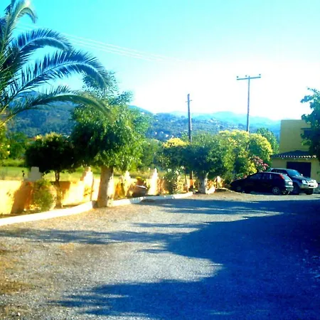 Faros Apartamento