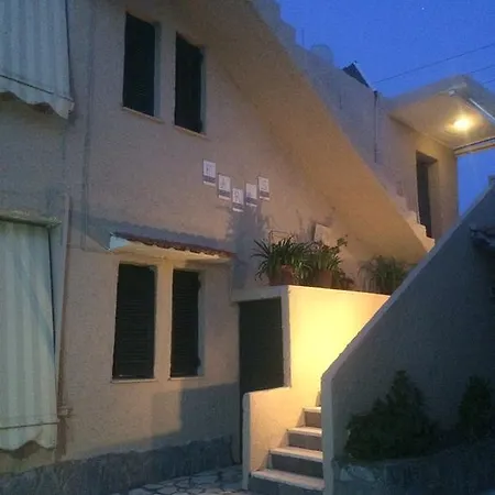 Apartment Faros Lygia (Lefkada)
