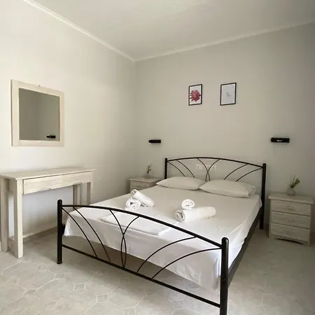 Apartment Faros *