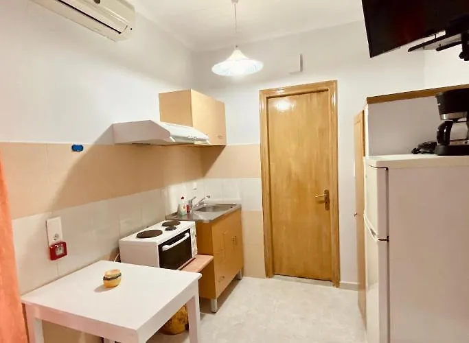 Faros * Lygia (Lefkada)