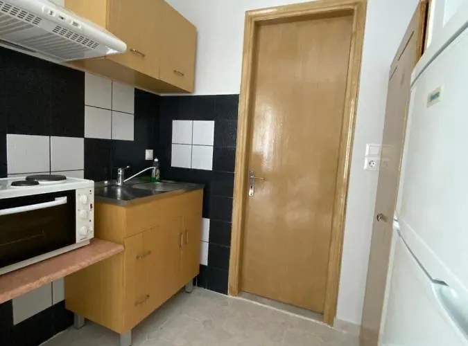 Apartment Faros Lygia (Lefkada)